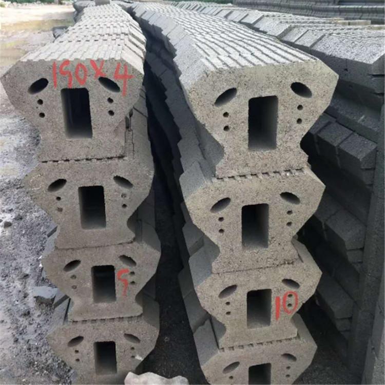 金路通  防滑河道护坡水工砖   高速护坡水工砖 批发好价