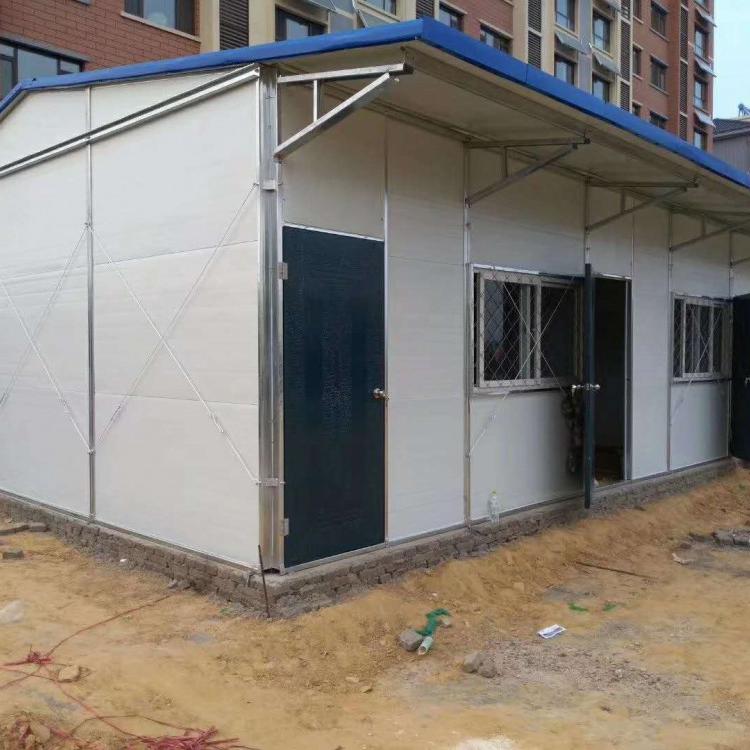 厂家直销板房材料