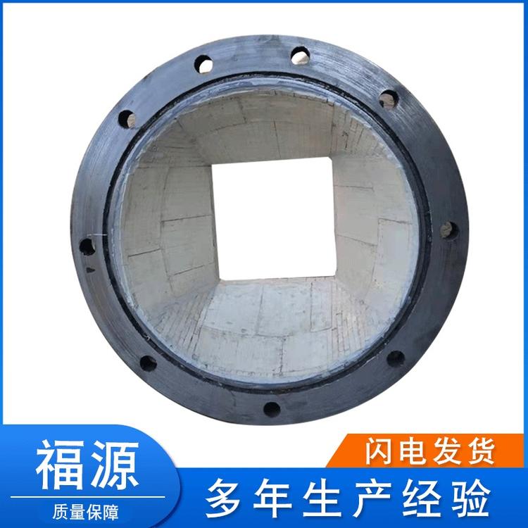 定制新砖厂用耐磨纳米陶瓷砖机二缸红砖砖机配件砖机二缸