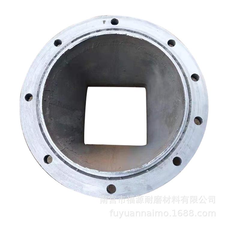 批发耐磨陶瓷砖机二缸红砖砖机配件砖机二缸质量保证