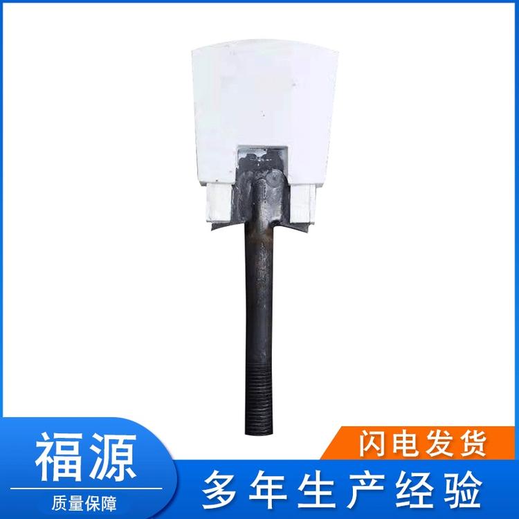 耐磨砖机红砖搅拌机耐磨陶瓷搅刀搅拌机搅刀厂家供应
