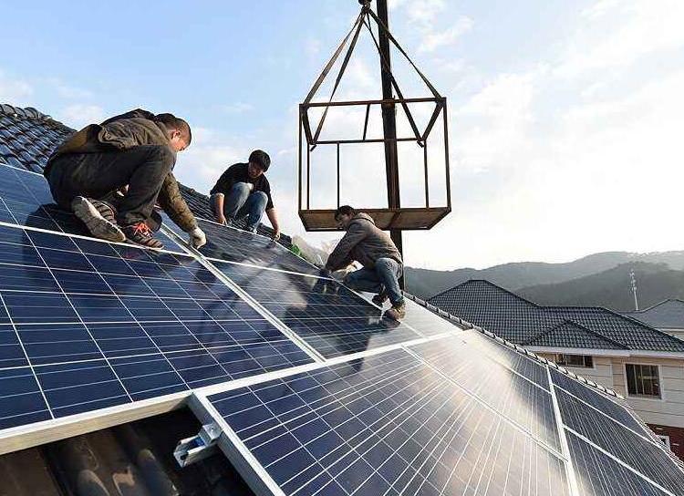 张家口  承德  沧州太阳能板回收 回收太阳能板价格 二手太阳能板回收价格