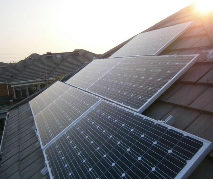 河北廊坊 衡水 太阳能板回收  回收太阳能板价格 二手太阳能板回收价格