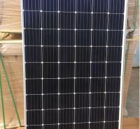 全新爱康多晶太阳能电池板270w光伏发电板家用并网发电A1