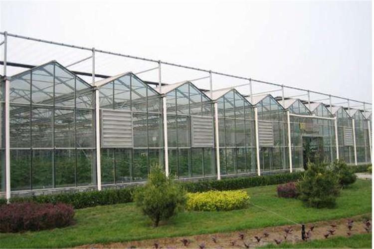 温室工程  江苏温室工程  温室工程智能温室大棚玻璃温室骨架