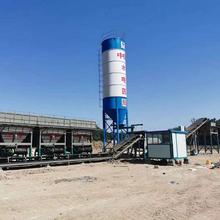 大型搅拌站 水稳站搅拌站设计  加工定制