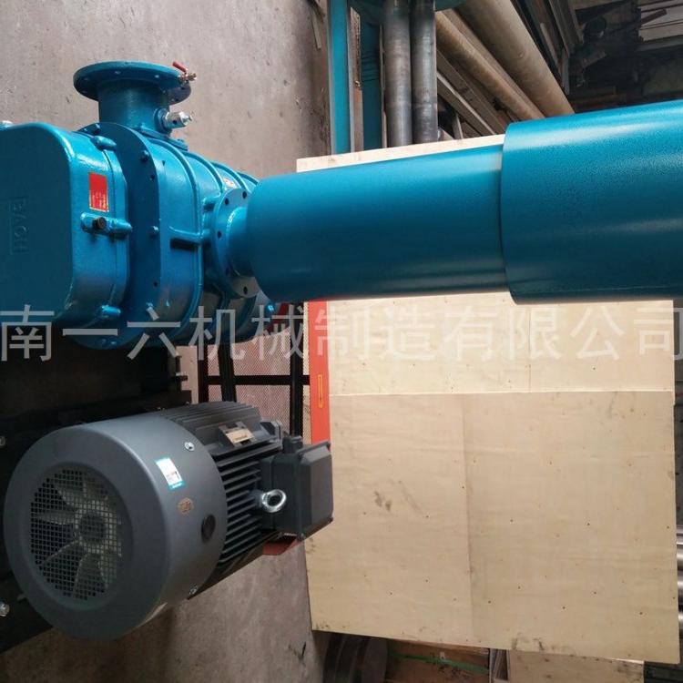 厂家直销水产养殖专用罗茨风机电镀厂专用罗茨风机水处理风机售后