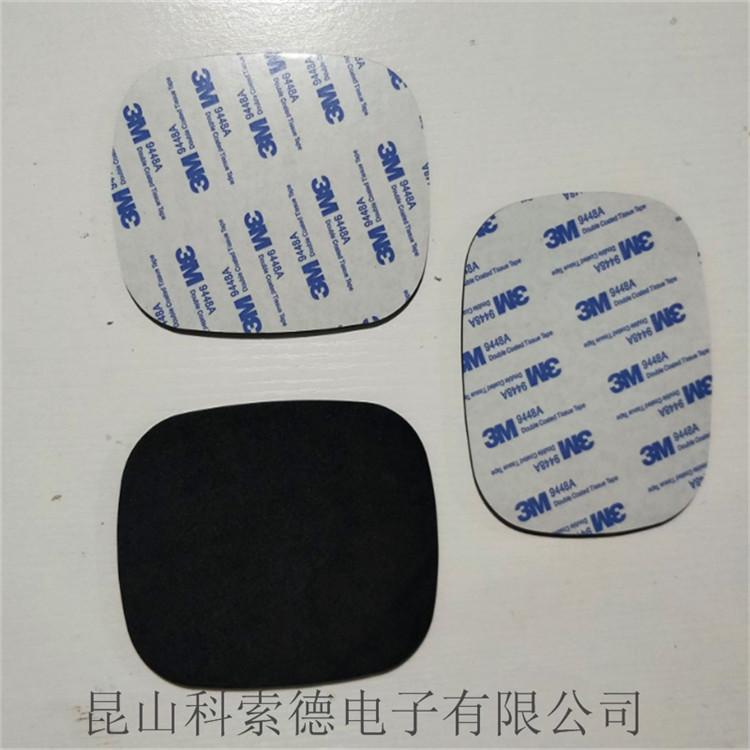 无锡eva泡棉 EVA材料 防火泡棉 黑色泡沫