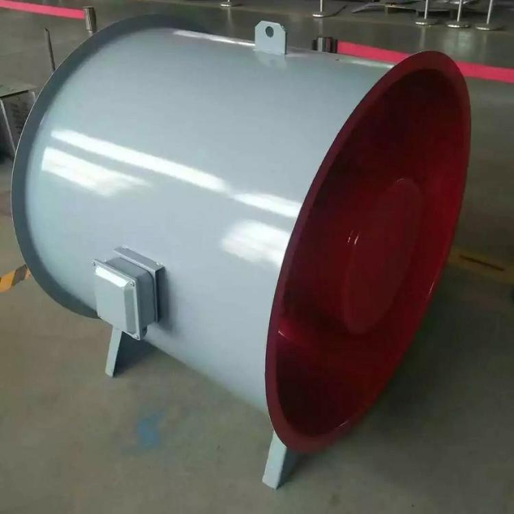   厂家生产HTF消防排烟风机 可定制 品质保障