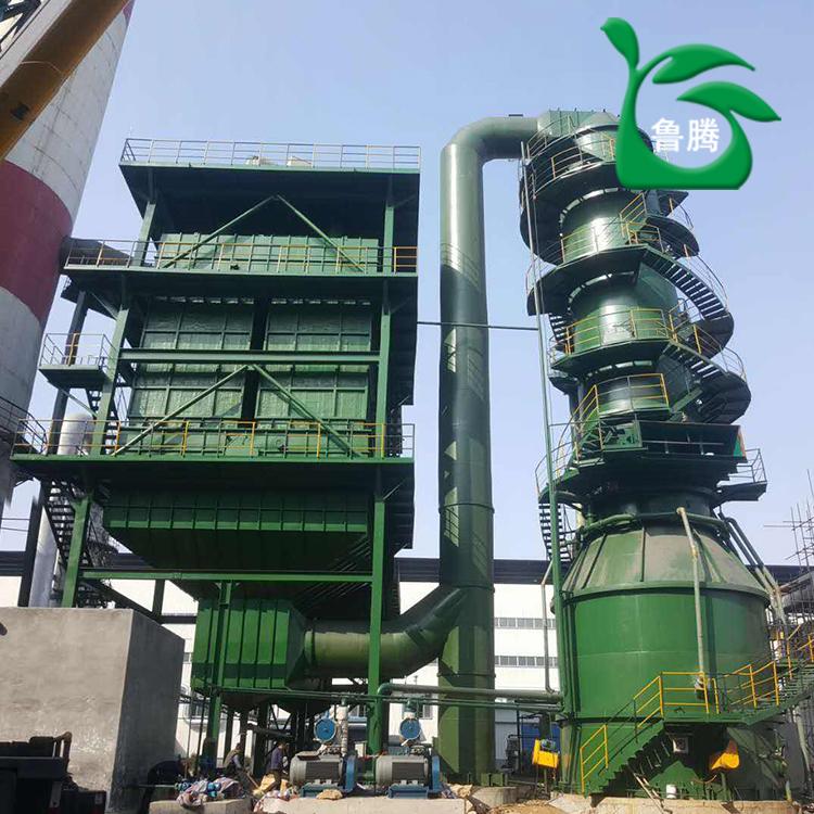 湿电除尘器湿电质量好售后及时 湿电除尘设备 除尘器厂家