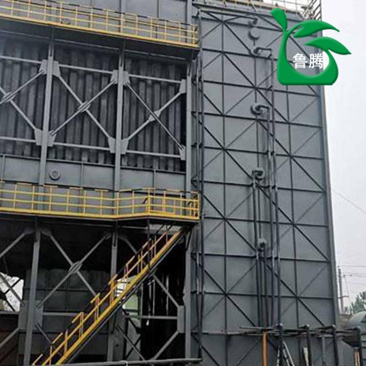 湿电除尘器 工业粉尘湿电除尘设备 批发湿电除尘器厂家