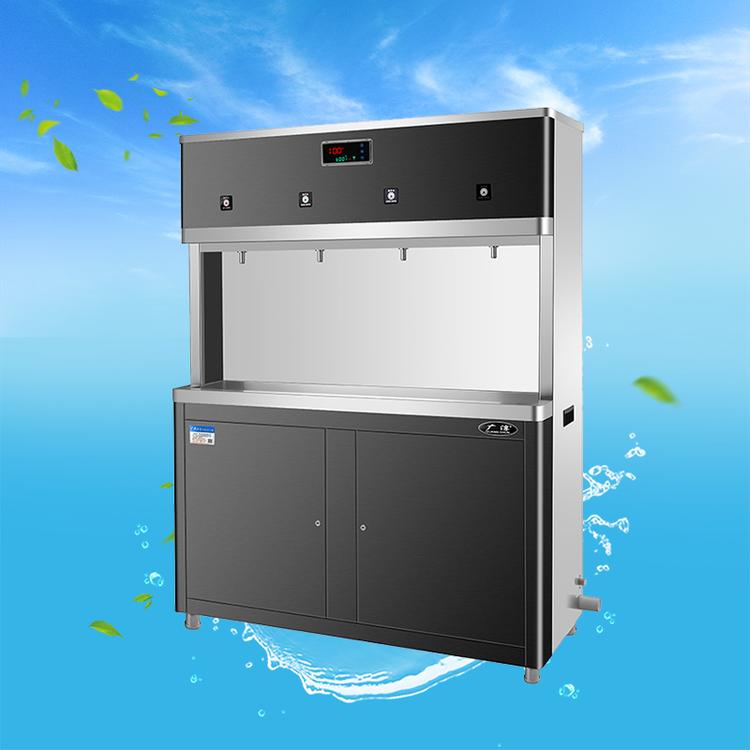 佛山开水机厂家不锈钢开水机JN-4T30