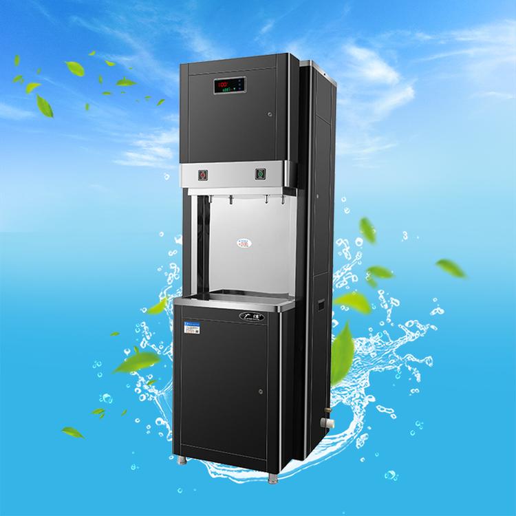 企业步进式开水器JN-2WB60单位直饮水机