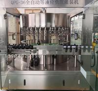 酱油灌装机 酱油灌装机设备 酱油灌装机厂家