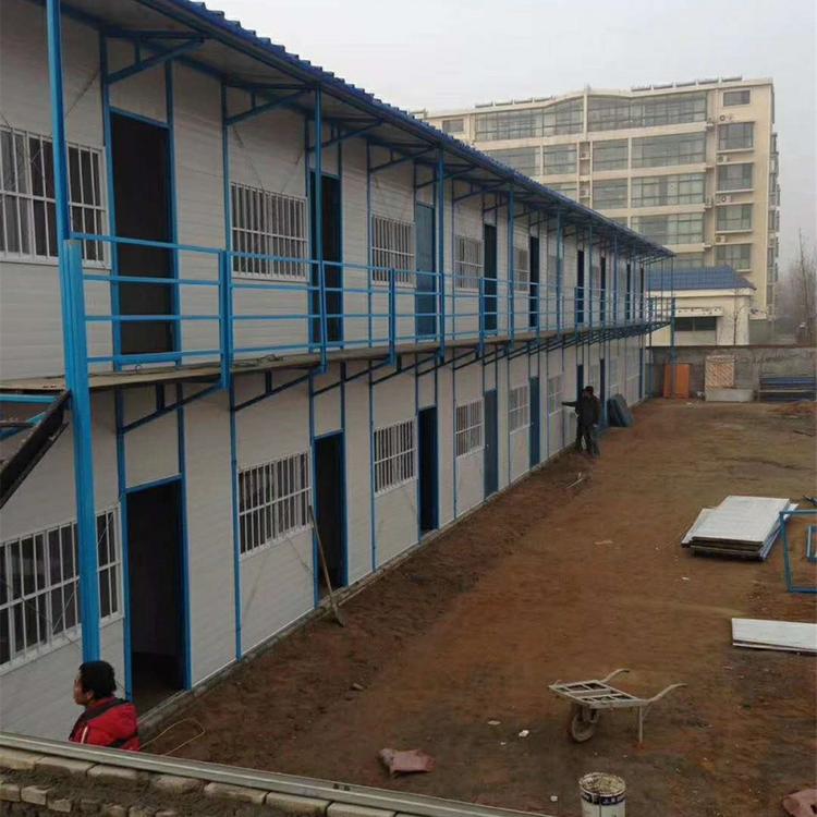 厂家直供材料批发打包箱山东