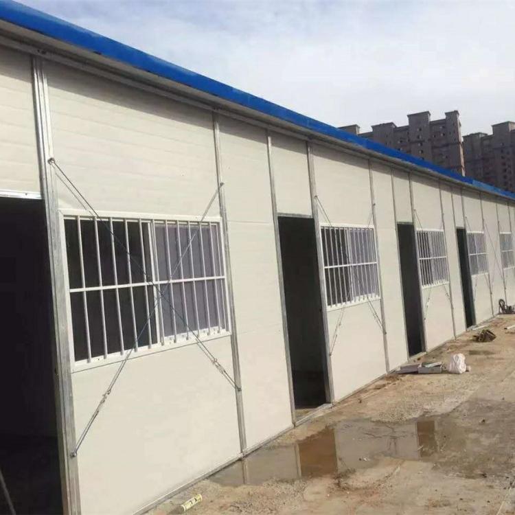环保耐用玻璃幕墙打包箱全国直销山东