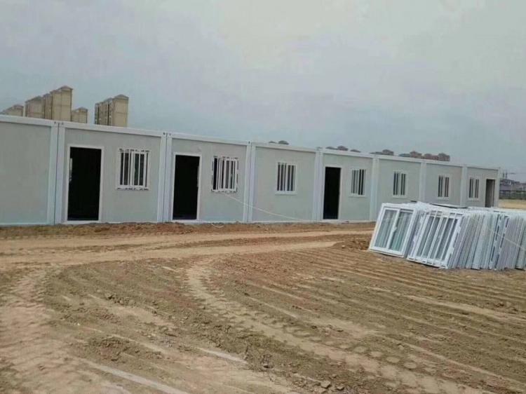 潍坊箱房