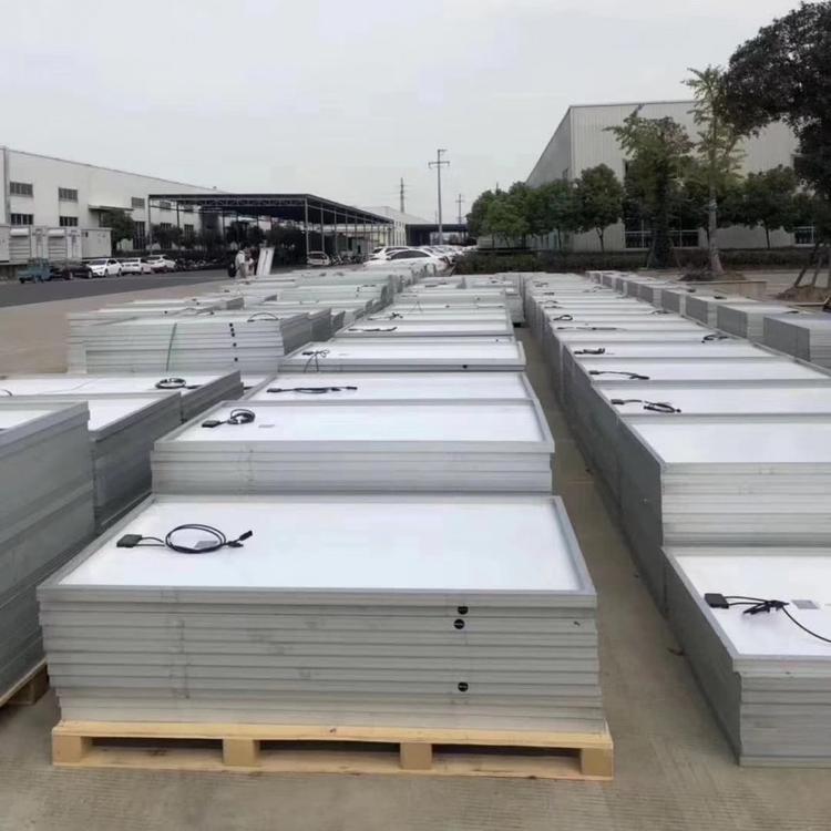 太阳能板回收价格 太阳能板回收价格是多少 太阳能板回收厂家