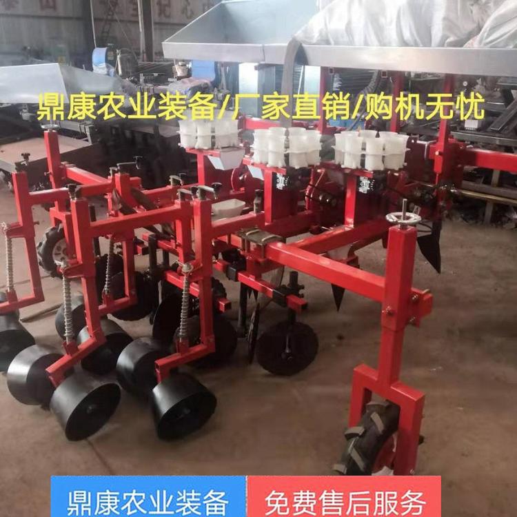 蔬菜移栽机找鼎康农业装备