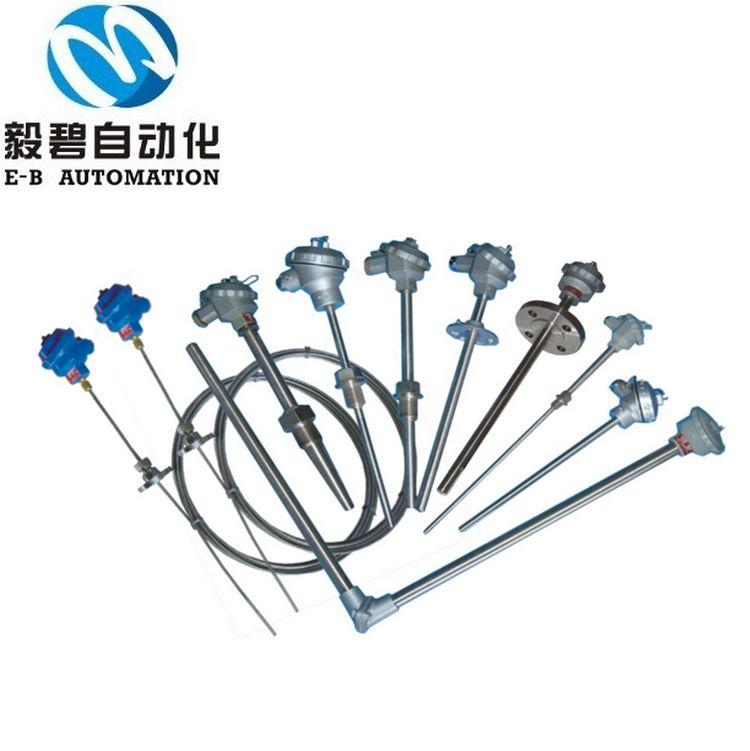 J型热电偶WRF-130铠装热电偶
