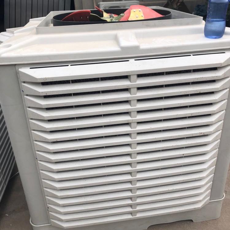 1.1kw冷风机 车间厂房 畜牧养殖舍降温冷风机  水空调