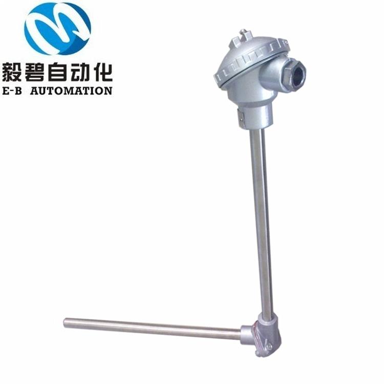 N型热电偶WRMK-131铠装热电偶