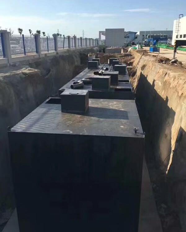云南生猪养殖废水处理生产厂家  四川污水处理设备价格