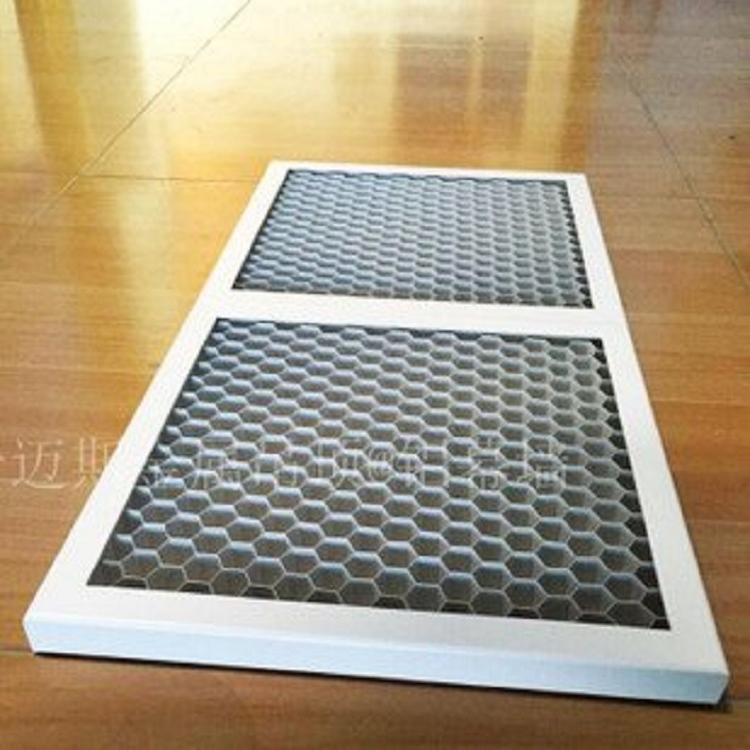 四川铝单板（金奥铝业）通透拉网式铝单板天花  成都厂家氟碳油漆拉伸网格铝单板国标定制