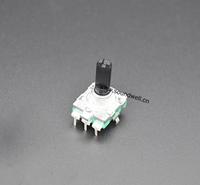 EC16家用电器编码器厂家  EC16家用电器编码器规格