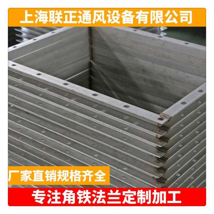 兰州批发法兰扁铁抗变形