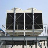 邳州加工生产横流式冷却塔水压低