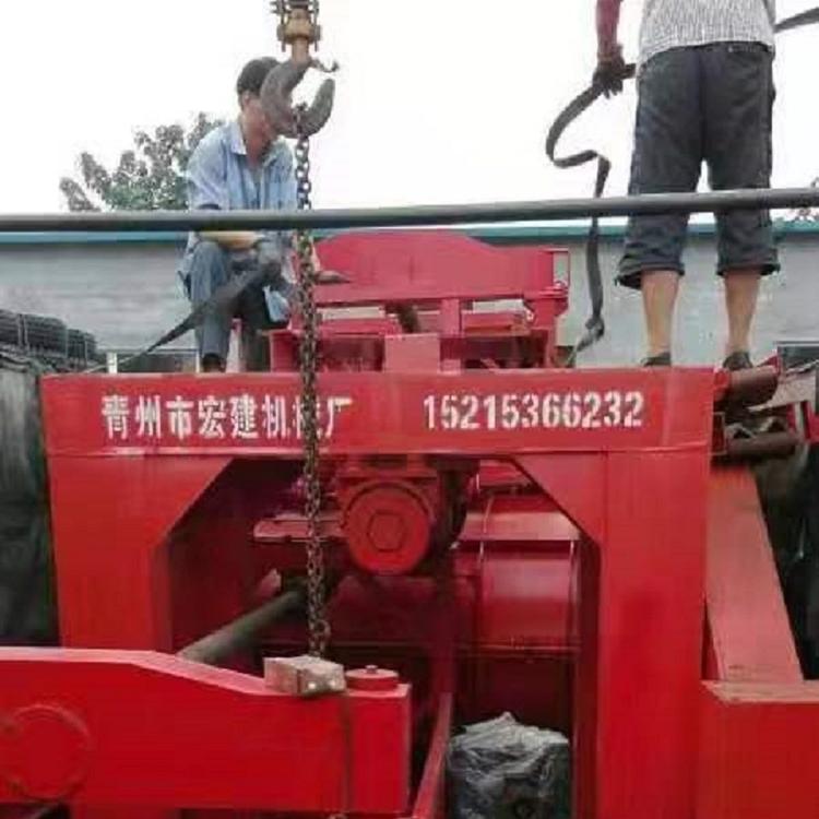 批发水泥打管机  水泥打管机订制