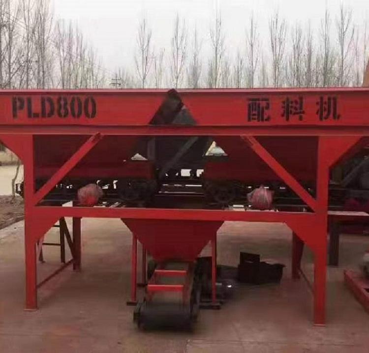 山东水泥制管机  水泥管设备价格