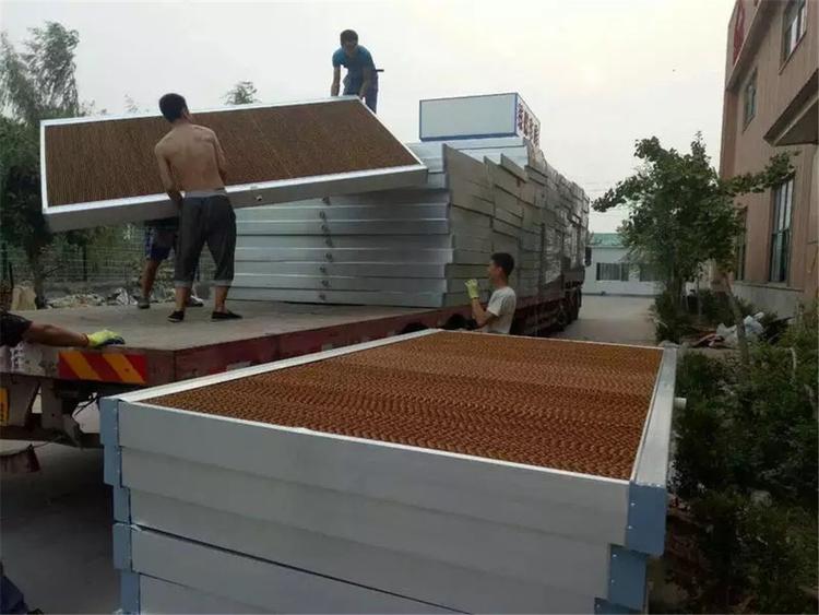 铝合金水帘 铝合金水帘订制 供应铝合金水帘