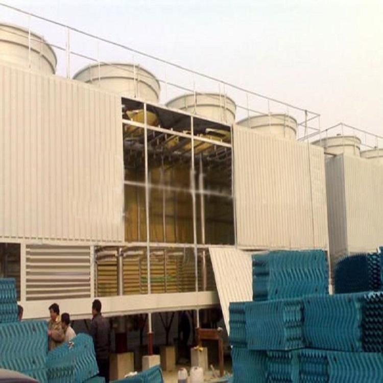 安阳现货供应玻璃钢冷却水塔质量保证