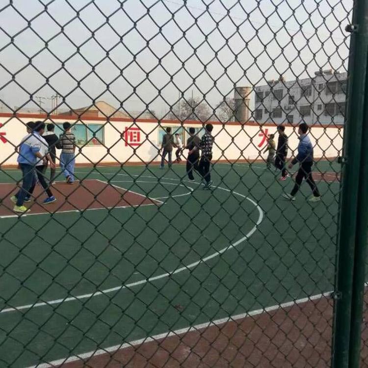 成都围网厂家-学校操场围网-足球场围网-体育场围网厂家