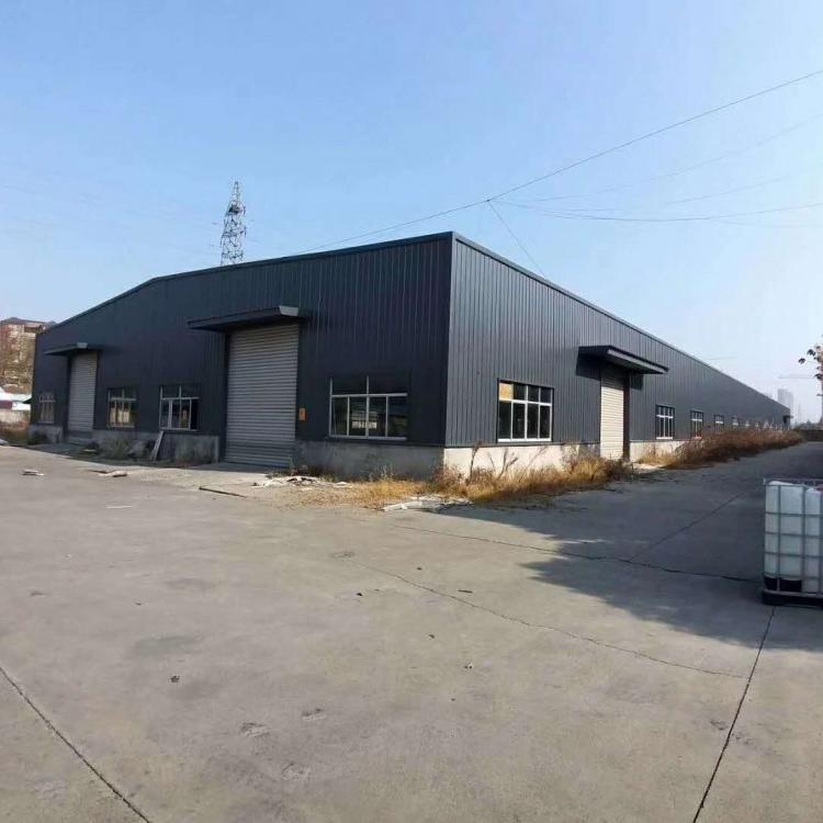 热销产品——二手库房行车房钢架结构量大从优