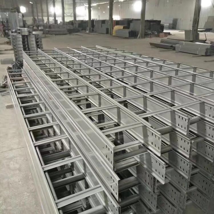 厂家现货供应各种河南大跨距桥架 大跨距电缆桥架厂家大量批发
