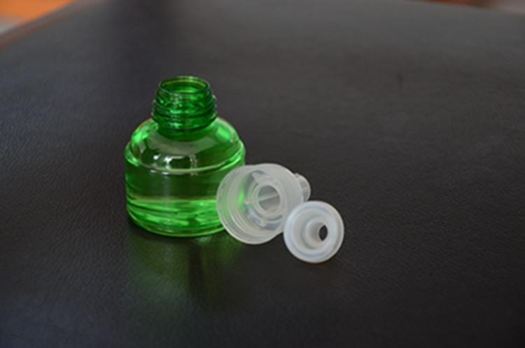 35ml-45ml 电热蚊香液空瓶  蚊香液瓶 生产厂家