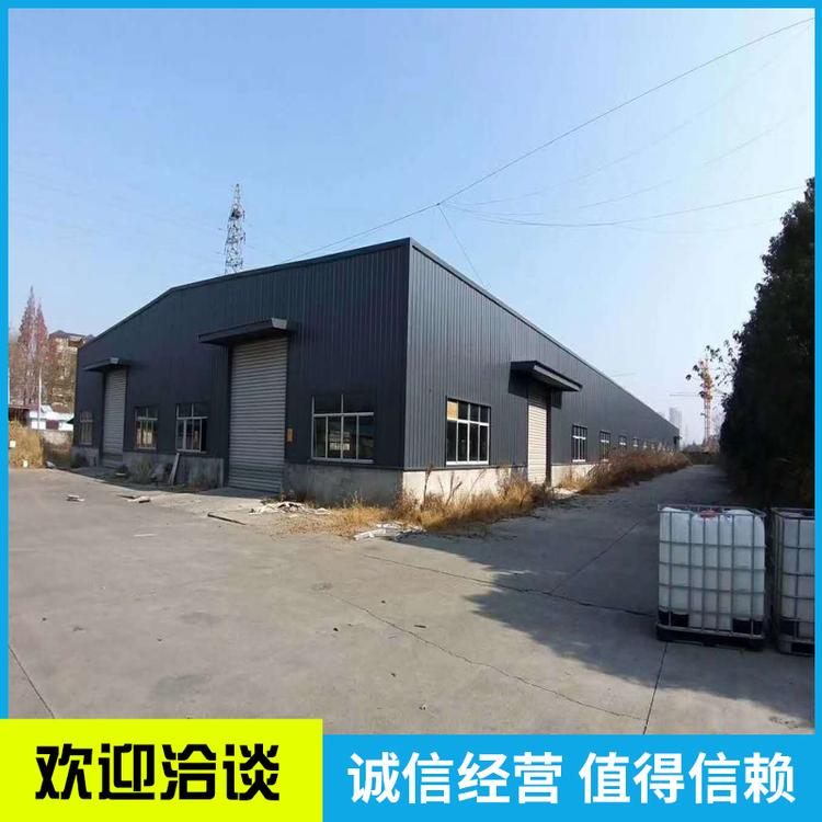 锦冠供应cz形钢结构重刚行车房 旧钢结构厂房 高强度重刚行车房厂家直销