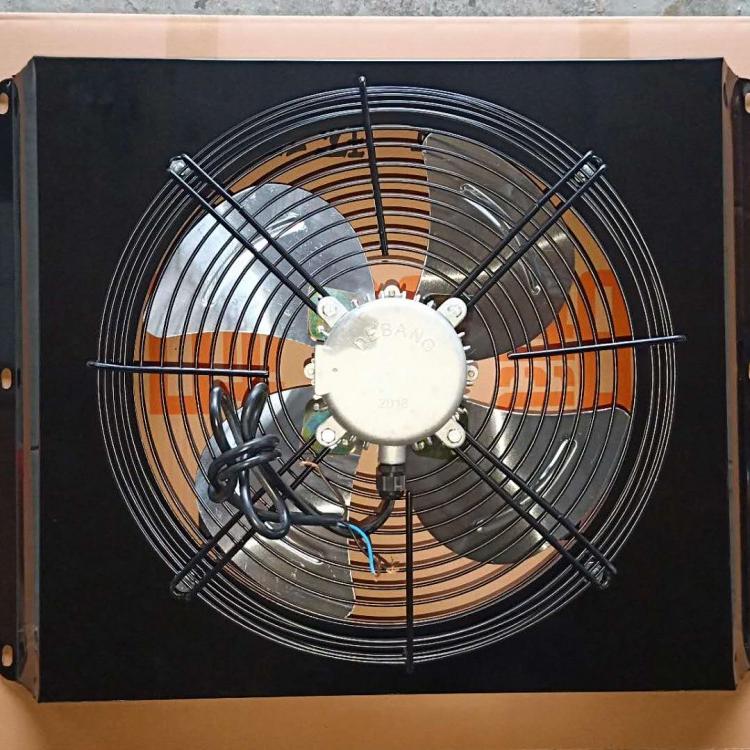 养殖散热器-瑞安温控-厂家直销畜牧用散热器-质优价廉