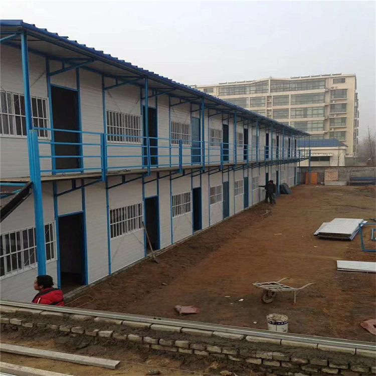 批量生产全国直销打包箱昌乐