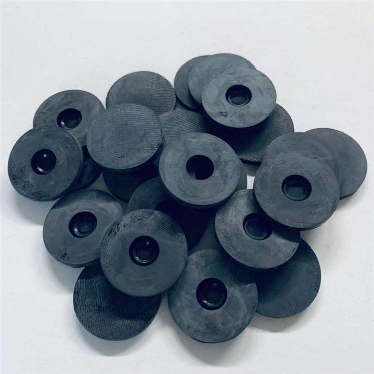 橡胶件加工 O型<em>防</em>油防水耐高温橡胶圈 丁晴密封平垫  定制异型件