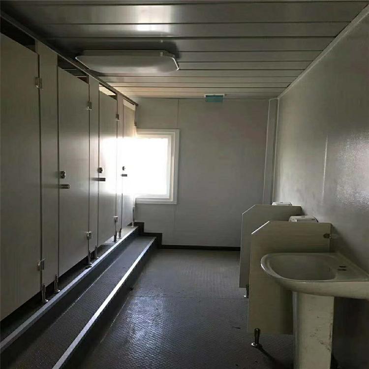 山东打包箱式加工定制