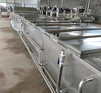 万年青深加工工艺 苔菜深加工流水线设备 苔干怎样加山野菜加工生产线
