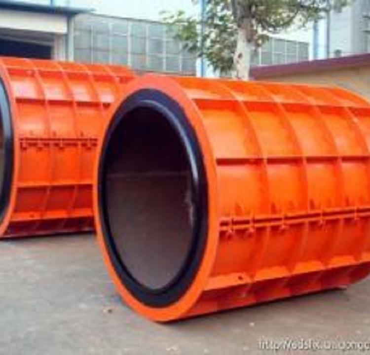 水泥管模具优价出售 水泥管模具生产厂家 水泥管模具厂家报价