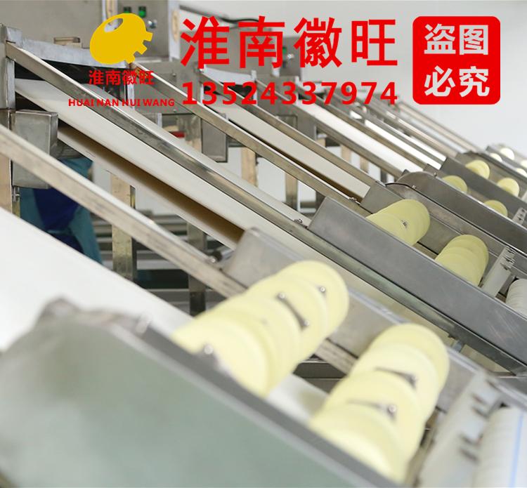 自动厚豆油皮设备 自动厚豆油皮设备价格 自动厚豆油皮设备厂家