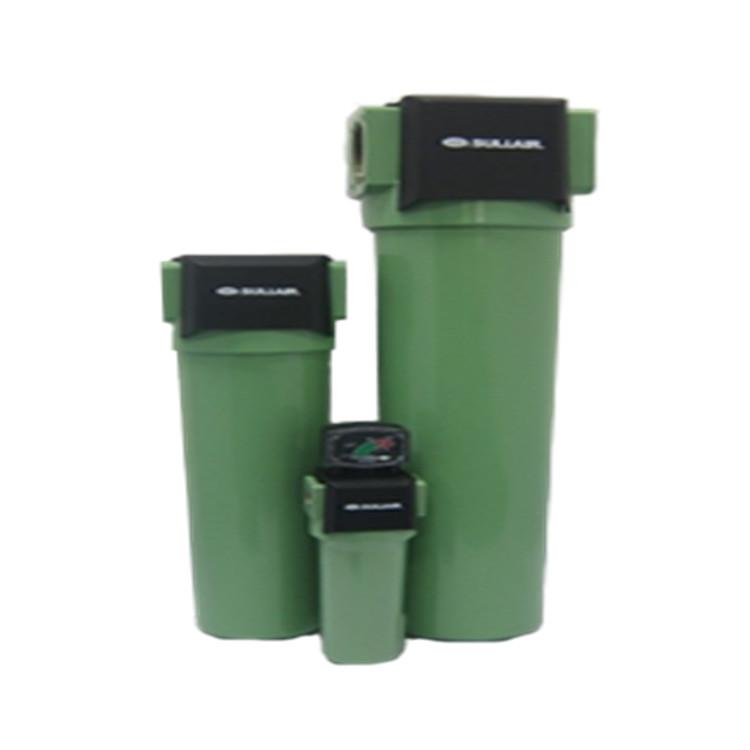 MP/CP/SP系列压缩空气精密过滤器除水除油