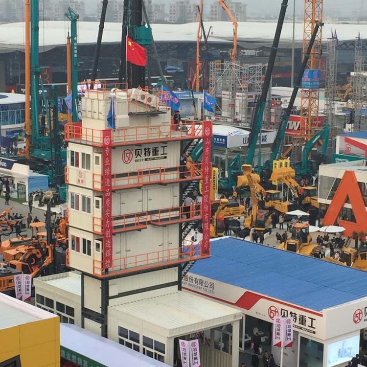 山东环保型沥青站供应商  环保型沥青站一站式服务商