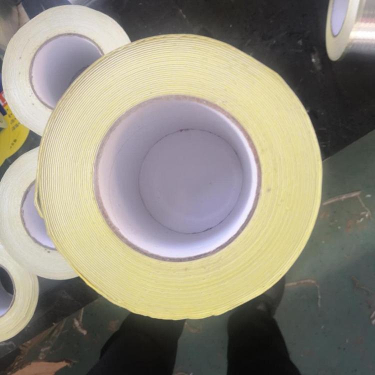 大量供应防水自粘胶带 天晴防水 丁基胶带厂家
